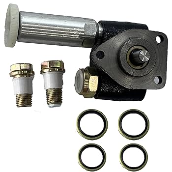 ふがし 105220-7300 Fuel Feed Pump Suitable for Isuzu For Zexel For